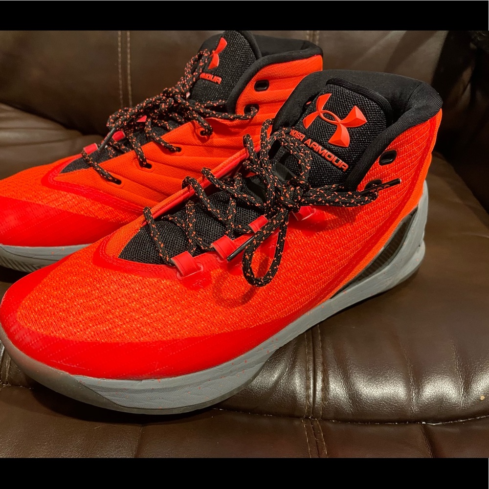 Mens Under Armour